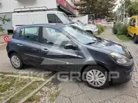 2007 Renault Clio