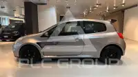 2007 Renault Clio