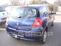 2007 Renault Clio