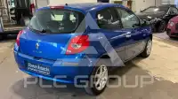 2007 Renault Clio