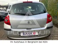2007 Renault Clio