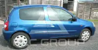 2007 Renault Clio