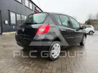 2007 Renault Clio
