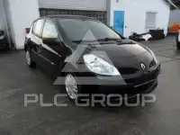 2007 Renault Clio