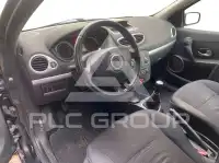 2007 Renault Clio