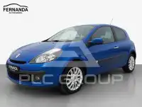 2007 Renault Clio