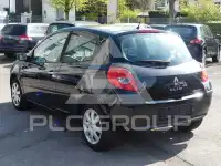 2007 Renault Clio
