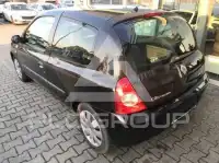 2007 Renault Clio