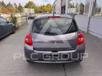 2007 Renault Clio