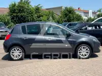 2007 Renault Clio