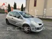 2007 Renault Clio