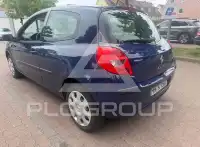 2007 Renault Clio