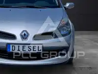 2007 Renault Clio