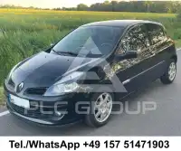 2007 Renault Clio