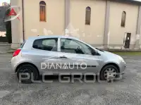 2007 Renault Clio