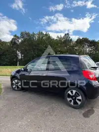 2007 Renault Clio