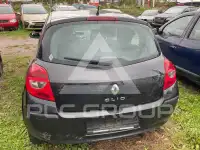 2007 Renault Clio