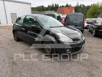 2007 Renault Clio