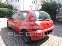 2007 Renault Clio
