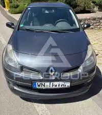 2007 Renault Clio