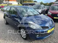 2007 Renault Clio