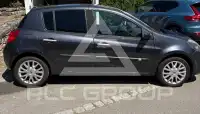 2007 Renault Clio