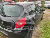 2007 Renault Clio