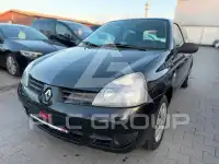 2007 Renault Clio