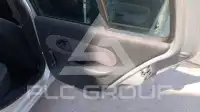2007 Renault Clio