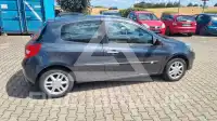 2007 Renault Clio