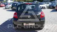 2007 Renault Clio