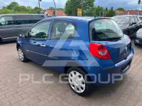 2007 Renault Clio