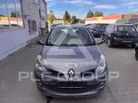 2007 Renault Clio