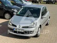 2007 Renault Clio