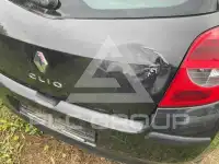 2007 Renault Clio