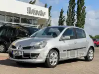 2007 Renault Clio