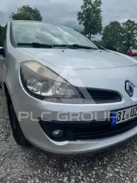 2007 Renault Clio