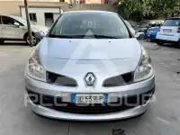2007 Renault Clio