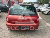 2007 Renault Clio