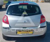 2007 Renault Clio