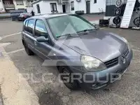 2007 Renault Clio