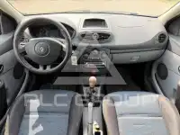 2007 Renault Clio
