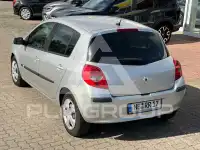 2007 Renault Clio