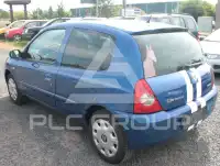 2007 Renault Clio