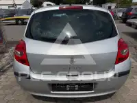 2007 Renault Clio