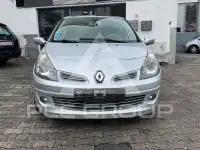 2007 Renault Clio