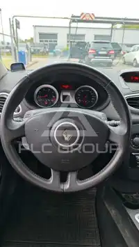 2007 Renault Clio
