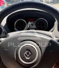2007 Renault Clio