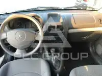2007 Renault Clio