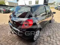 2007 Renault Clio